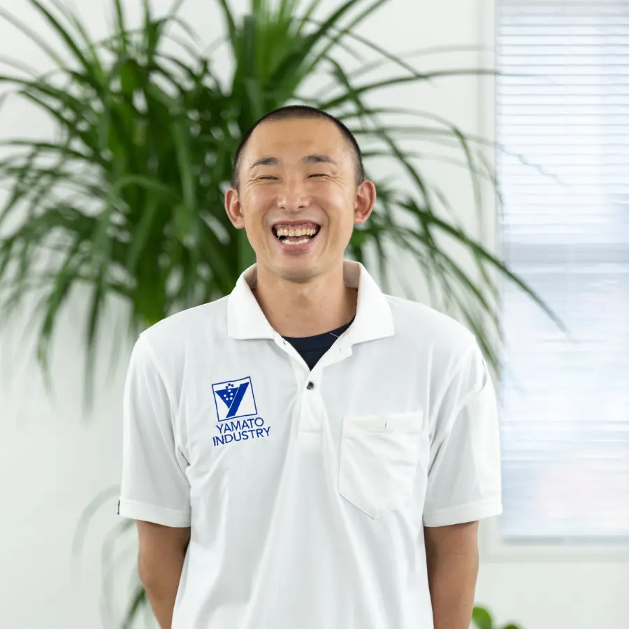 井野真司