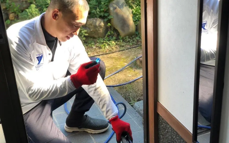 ヤマト産業 井野 真司