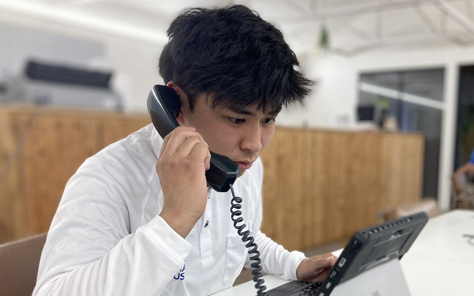 石井電話