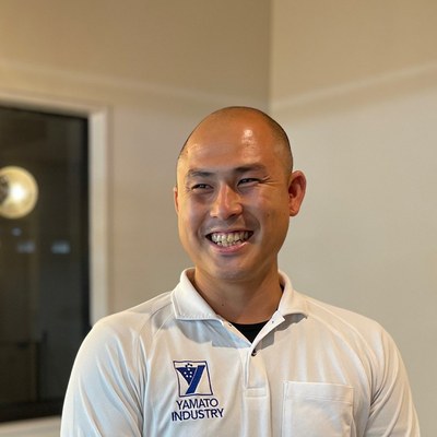 布澤さん