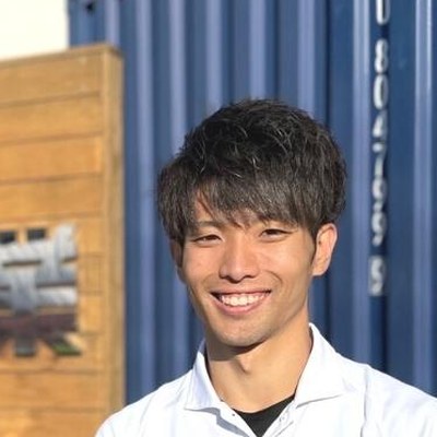 増山さん